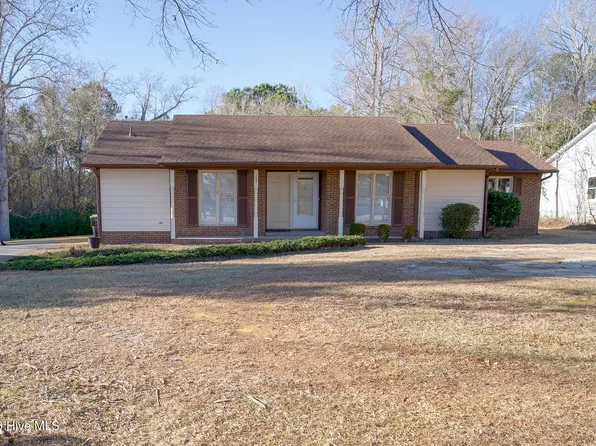 1287 Mount Pleasant Road, Swansboro, NC 28584