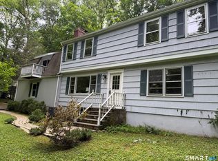 26 Buck Hill Road, Ridgefield, CT 06877