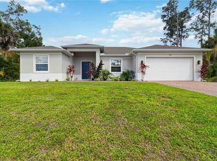 3312 Fergus St, North Port, FL 34288