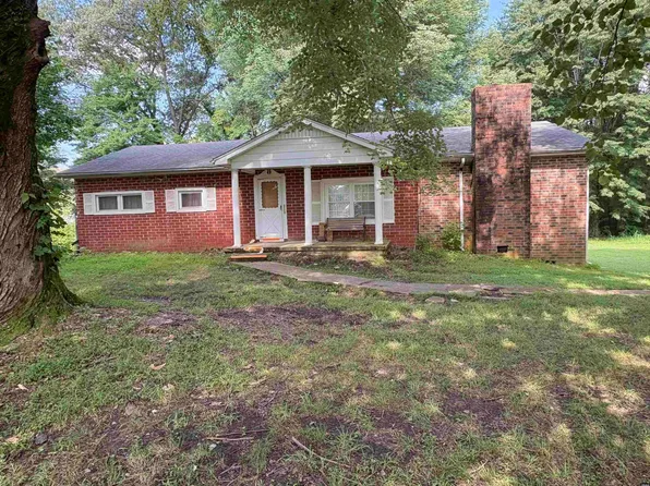 4221 Highway 45 E, South Fulton, TN 38257
