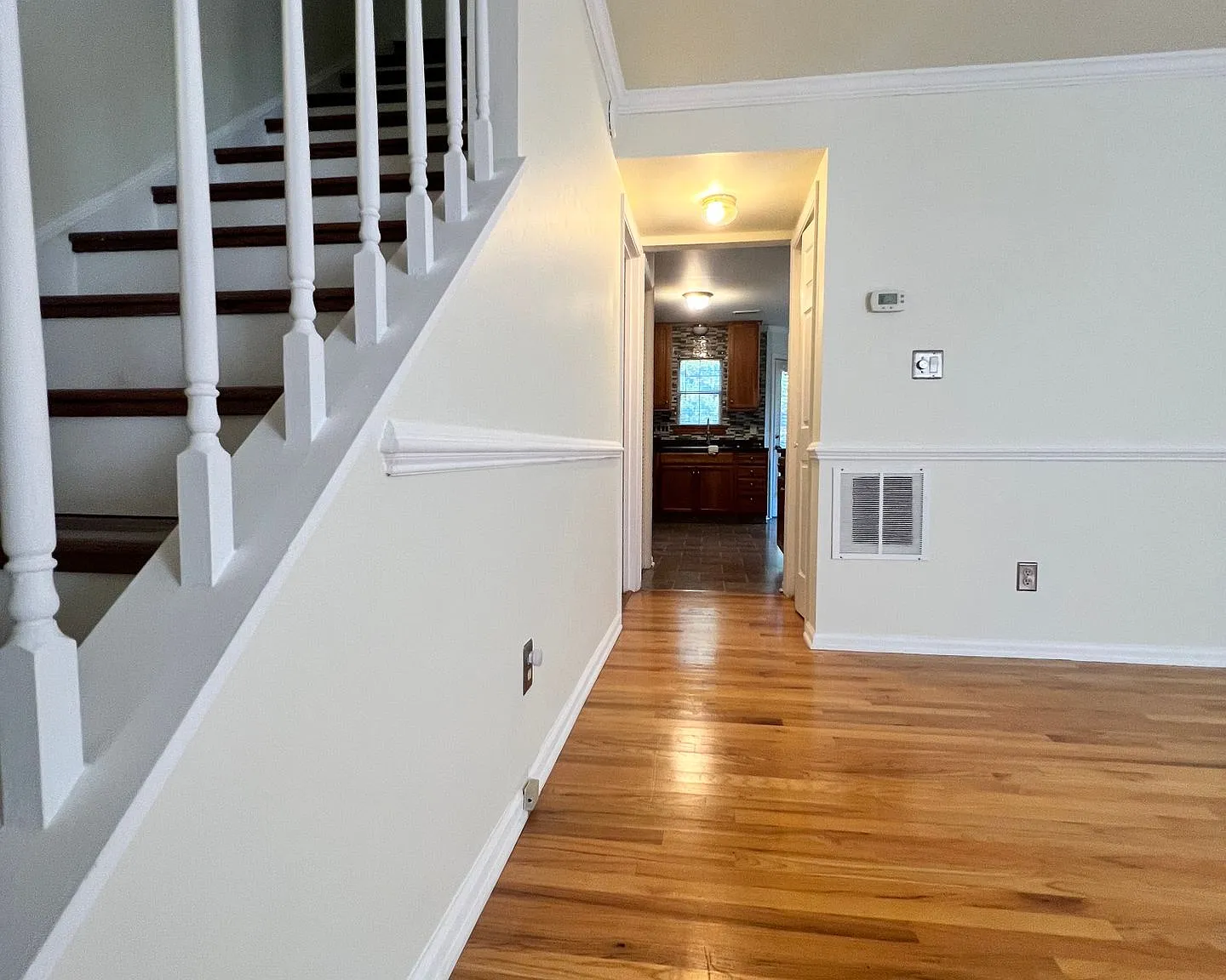 Great Duplex in Briarwood — Photo 4