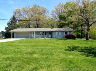 12508 60th Ave, Allendale, MI 49401