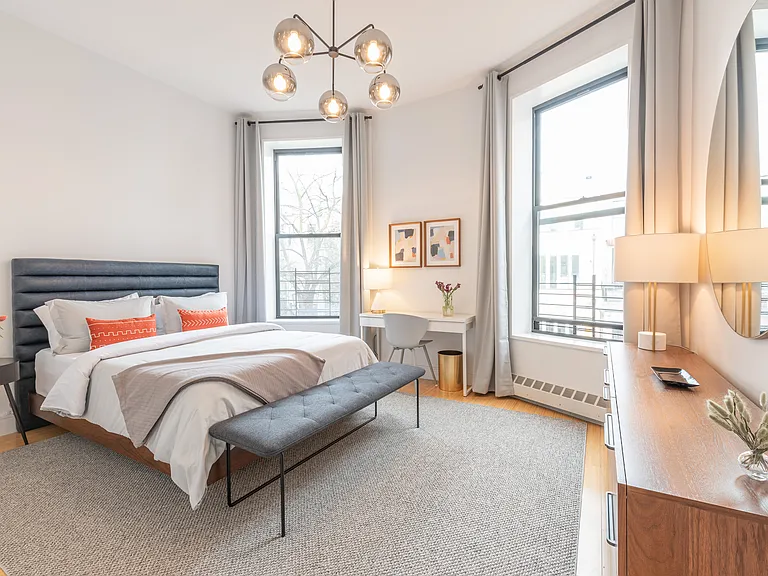 209 W 121st St #2 — Photo 3