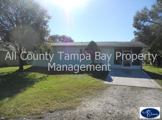 2005 W Ball St, Plant City, FL 33563