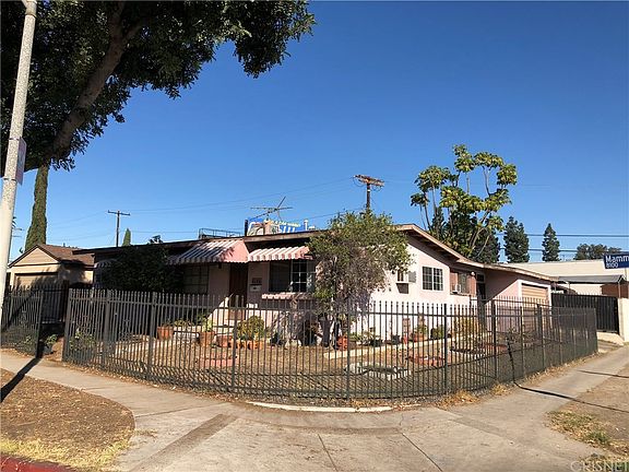 2nd image of 8146 Mammoth Ave