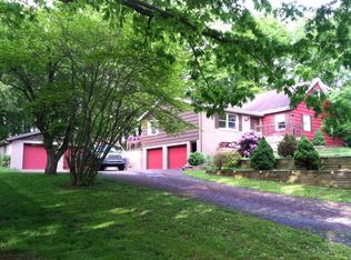 912 Water St, Indiana, PA 15701