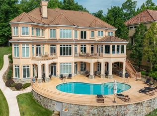 769 Muirfield Dr, Sunrise Beach, MO 65079