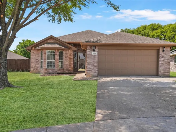 1002 James Donald Ln, Glenn Heights, TX 75154