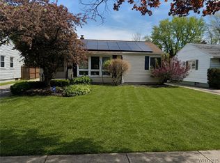 125 Hartford Ave, Buffalo, NY 14223