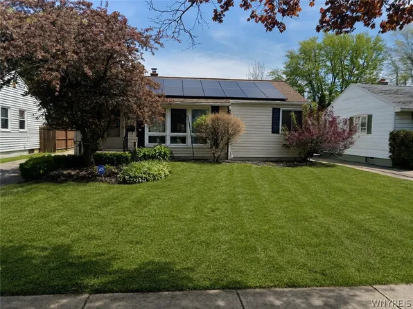 125 Hartford Ave, Buffalo, NY 14223