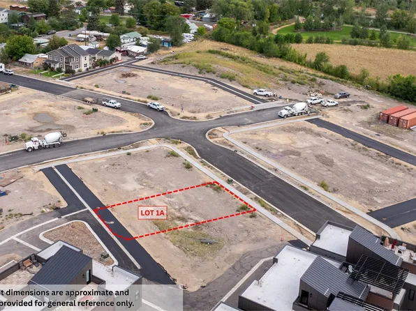 LOT 1A Montana St, Missoula, MT 59801