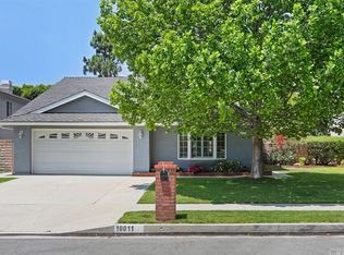 10011 Cozycroft Ave, Chatsworth, CA 91311