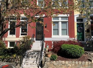308 16th St SE, Washington, DC 20003