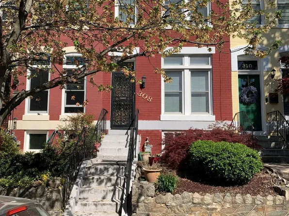 308 16th St SE, Washington, DC 20003