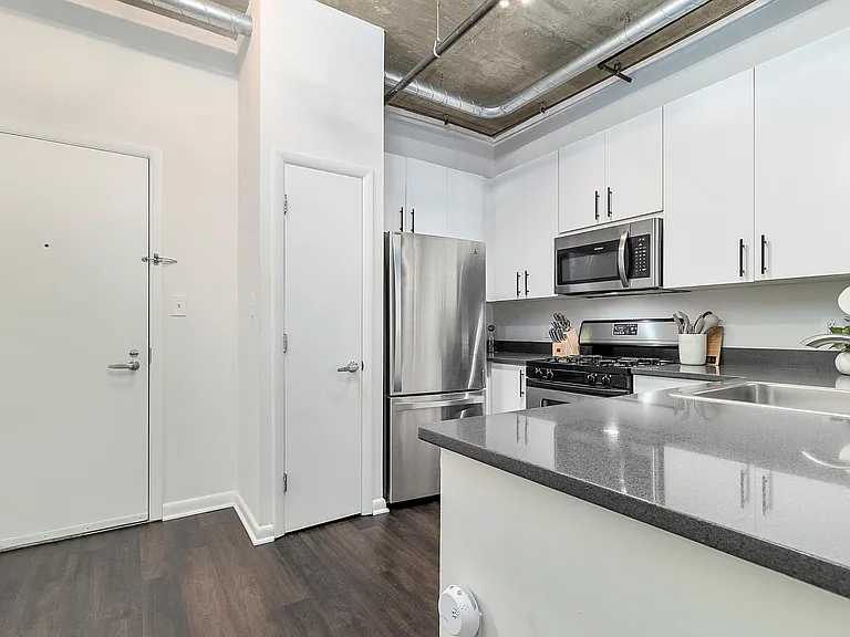 1300 N St NW #117 — Photo 2
