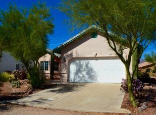 10120 E Agua Vista Way, Gold Canyon, AZ 85118