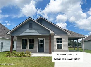 116 Cranston Ct, Lafayette, LA 70507