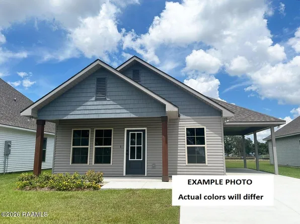 116 Cranston Ct, Lafayette, LA 70507