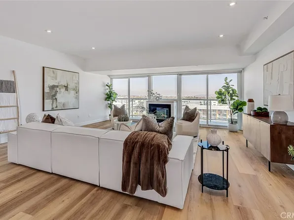 13600 Marina Pointe Dr Unit 905, Venice, CA 90292