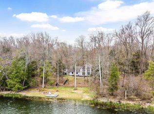 3761 Cooper Rd, Honor, MI 49640