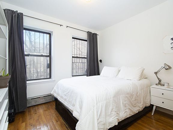 4th image of 447 Classon Ave APT 3