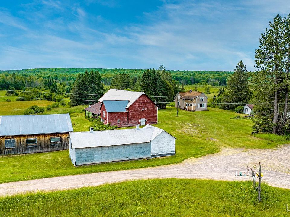 32431 Naasko Rd, Pelkie, MI 49958 Zillow