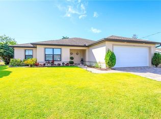 9188 Pineapple Rd, Fort Myers, FL 33967