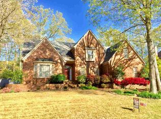 8945 Evening Grove Cv, Cordova, TN 38018