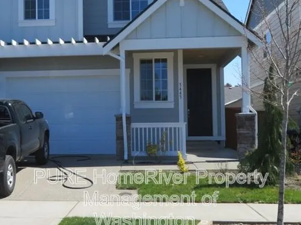 5445 50th Loop SE, Lacey, WA 98503