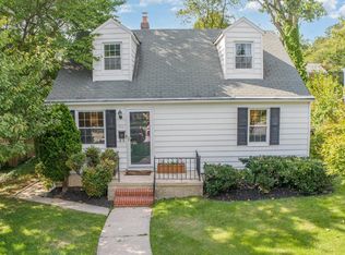 107 Overcrest Rd, Towson, MD 21286