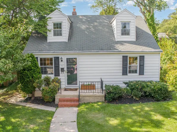 107 Overcrest Rd, Towson, MD 21286