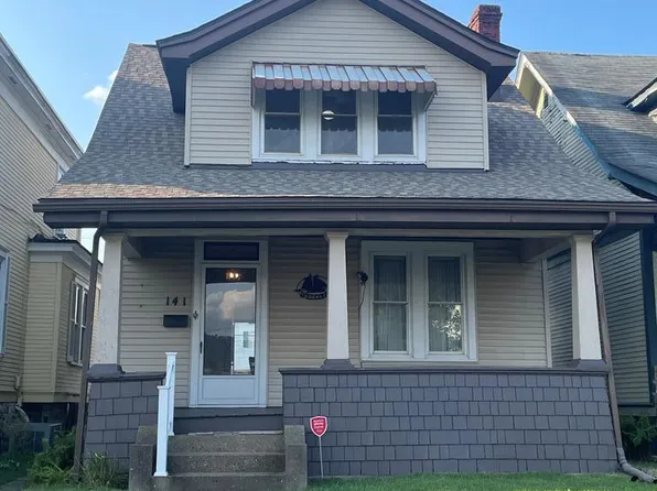 141 N. 18th Street, Wheeling, WV 26003