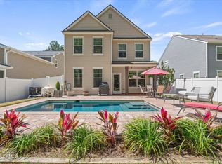 95 Heritage Pkwy, Bluffton, SC 29910