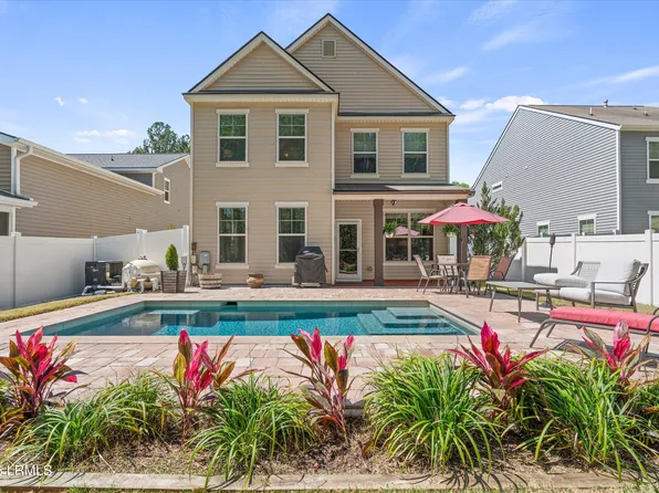 95 Heritage Pkwy, Bluffton, SC 29910