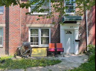 47 Merion Ter, Upper Darby, PA 19082