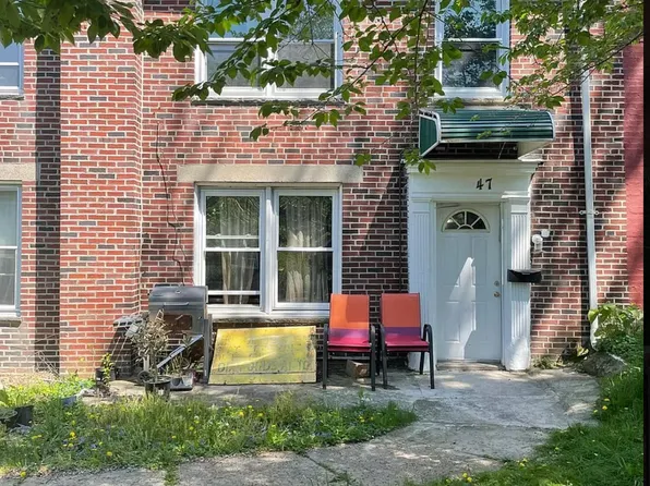 47 Merion Ter, Upper Darby, PA 19082