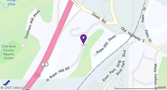 2nd image of 648 N Rope Mill Rd