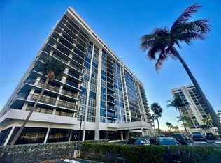 2049 S Ocean Dr APT 1106, Hallandale, FL 33009