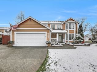 6519 Rustin Ct SE, Lacey, WA 98513