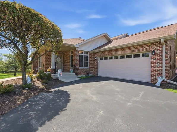 6093 Princeton Ln, Palos Heights, IL 60463