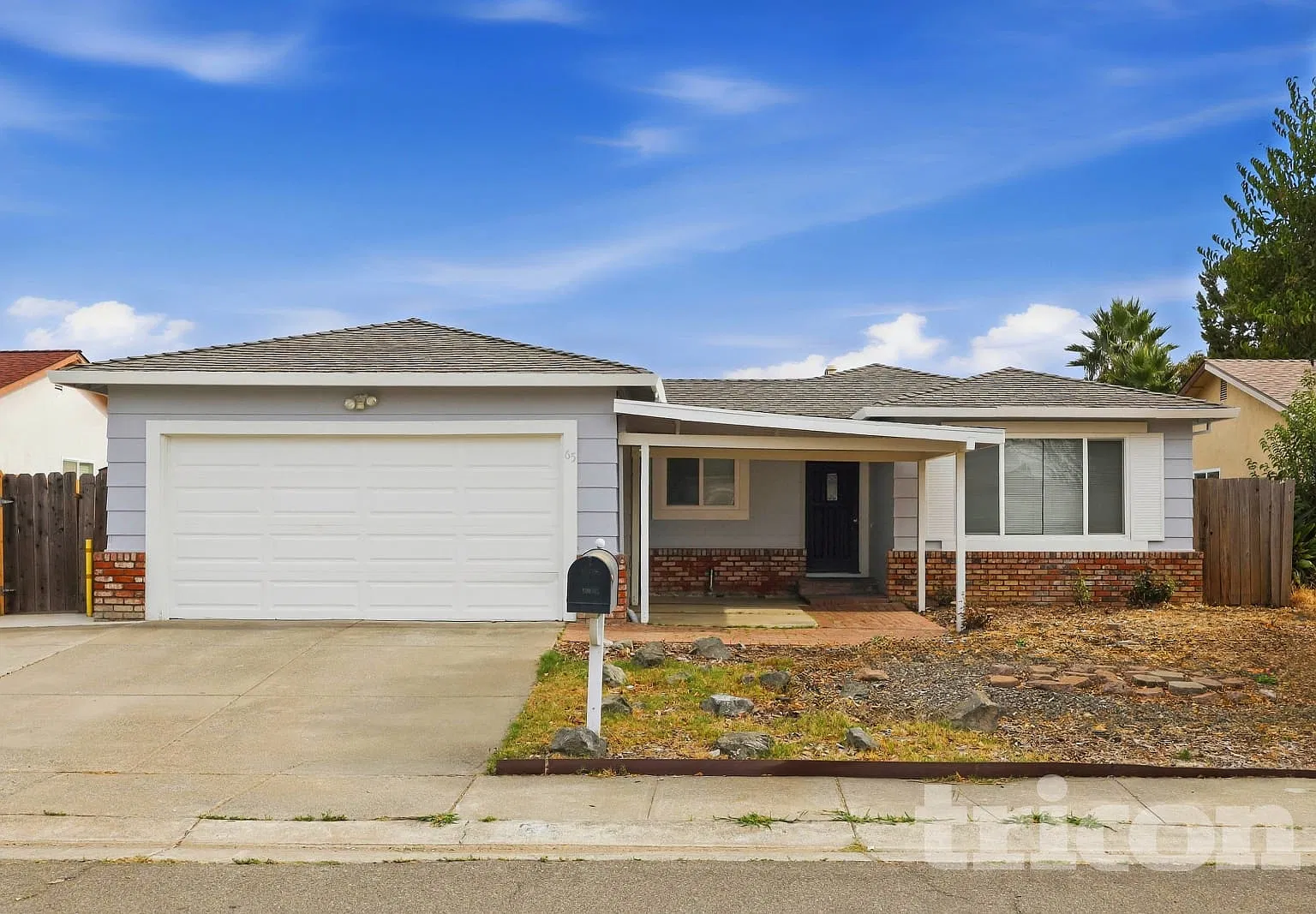 65 Terry Lane Suisun City CA — Photo 1