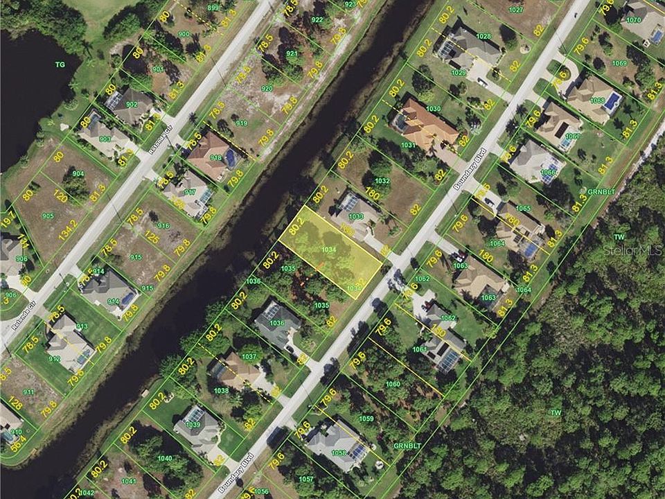 1st image of 1012 Boundary Blvd