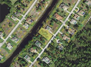 1012 Boundary Blvd, Rotonda West, FL 33947