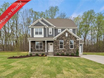 4314 Edgewater Ln, Suffolk, VA, 23435