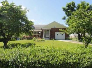124 N Main St, Fairchance, PA 15436