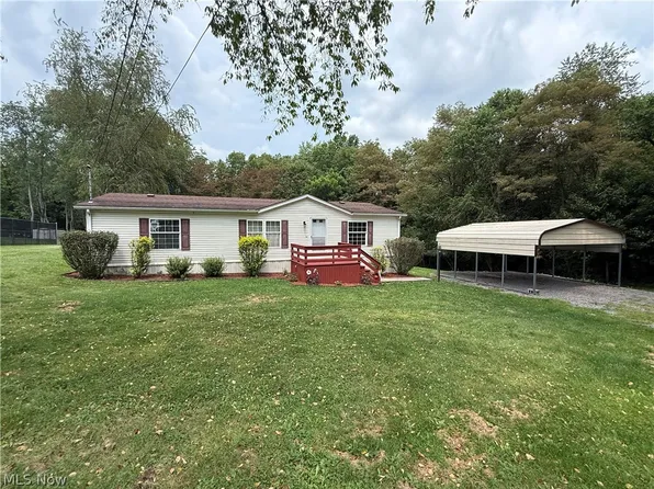 316 Cherie Ave, Richmond, OH 43944