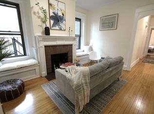 1269 Commonwealth Ave APT 4, Allston, MA 02134