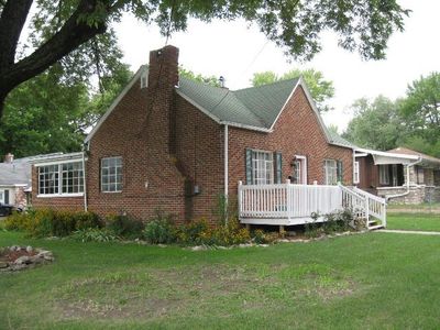 302 Walnut St, Chillicothe, MO, 64601
