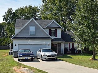 358 Collin Rogers Dr, Moore, SC 29369