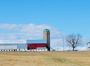 681 Great Bend Tpke, Pleasant Mount, PA 18453